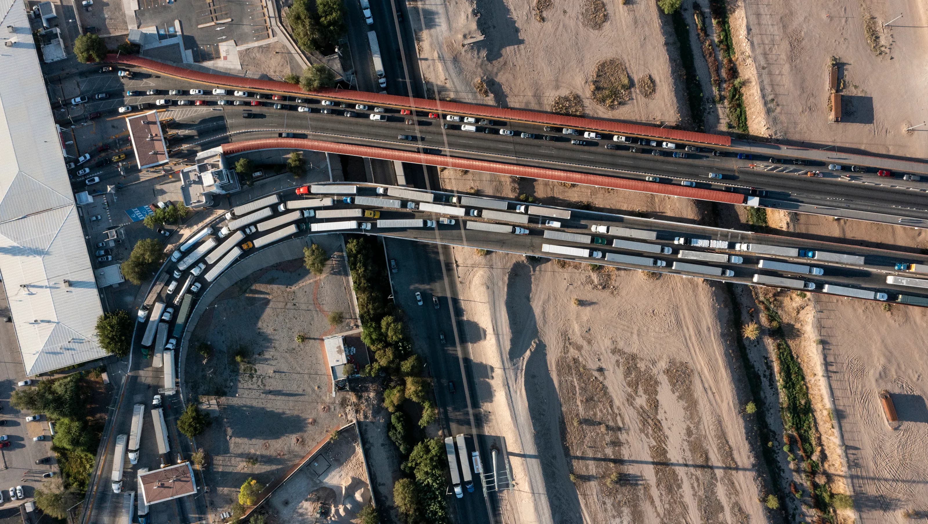 Remote Logistics and Operations